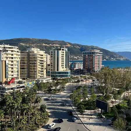 Διαμέρισμα Martin Riviera