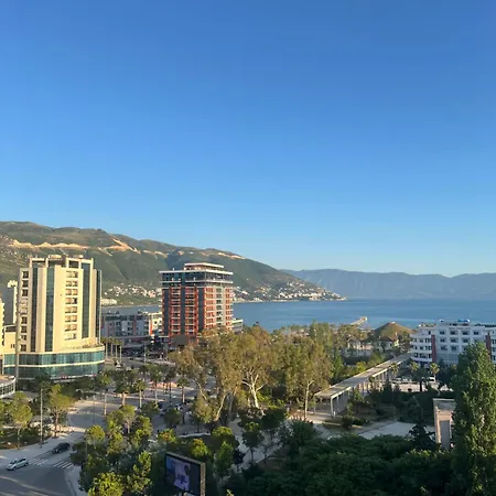Διαμέρισμα Martin Riviera Vlorë