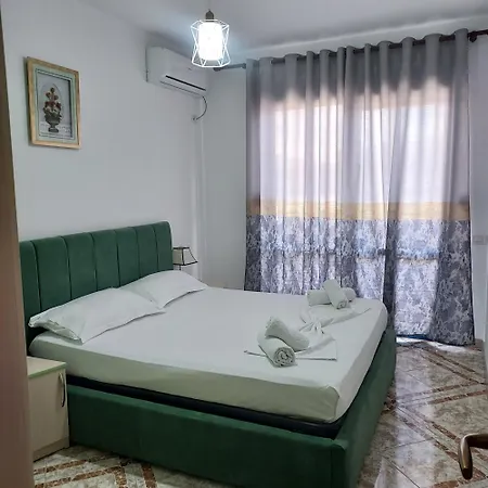 아파트 Martin Riviera Vlorë