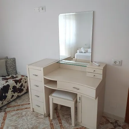 Martin Riviera Apartman *