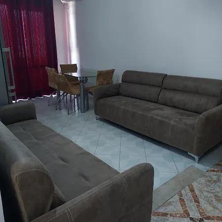 Apartman Martin Riviera Vlora