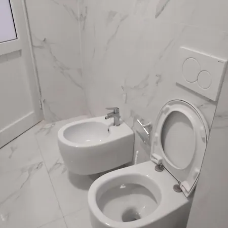 Apartman Martin Riviera *
