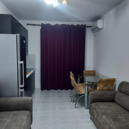 Martin Riviera Apartman